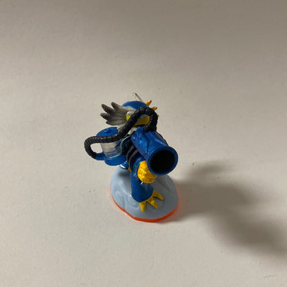 Skylanders Giants Jet-Vac