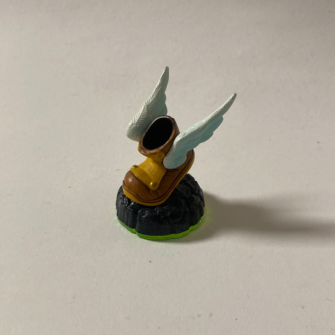 Skylanders Spyro’s Adventure Winged Boots