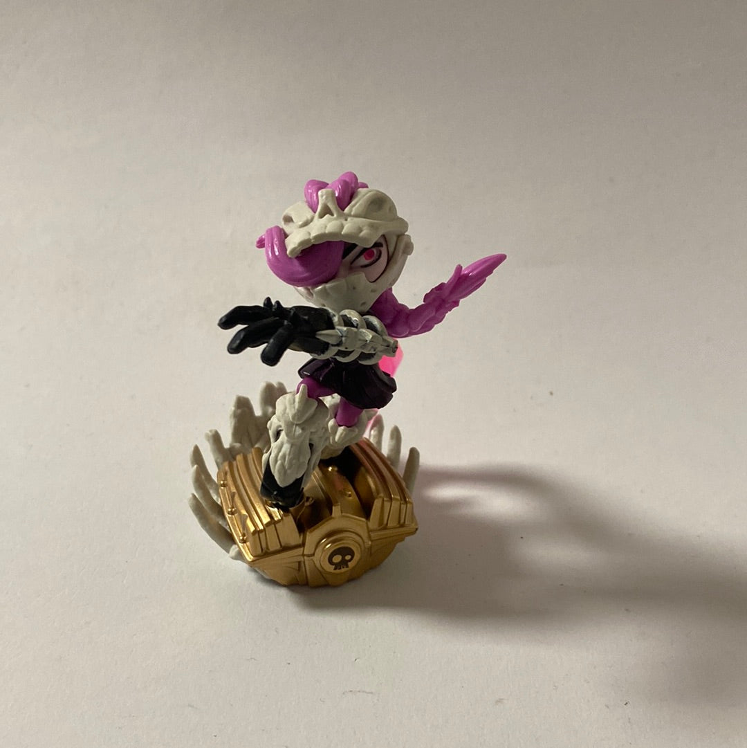 Skylanders Super Chargers Bone Bash Roller