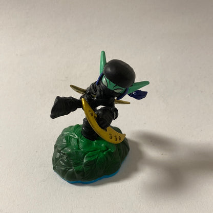 Skylanders Swap Force Ninja Stealth Elf