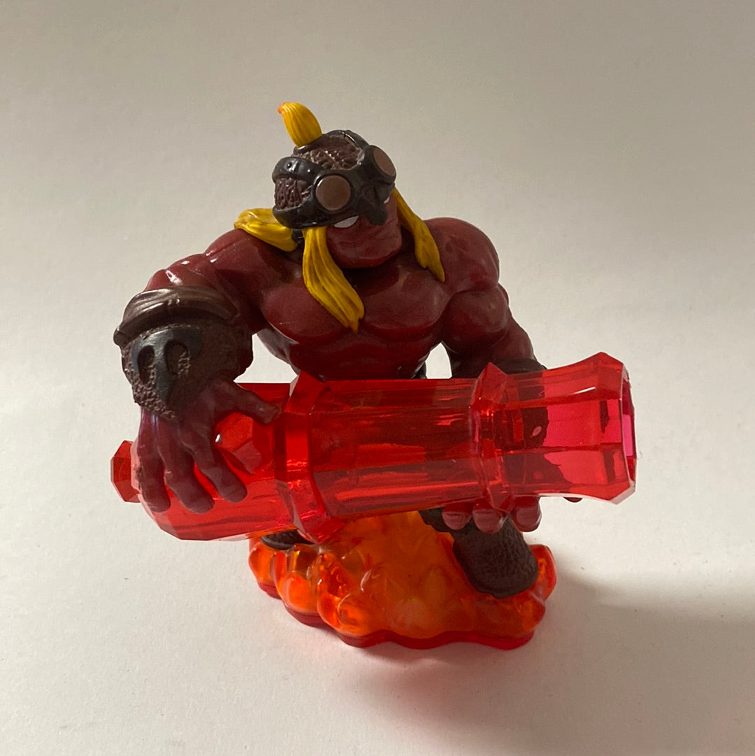 Skylanders Trap Team Ka-Boom