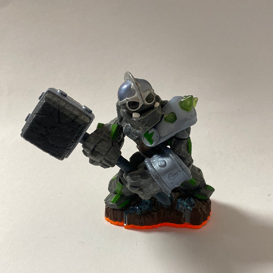 Skylanders Giants Crusher