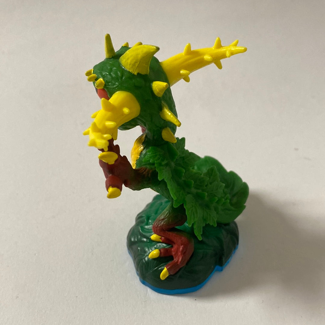 Skylanders Thorn Horn Camo