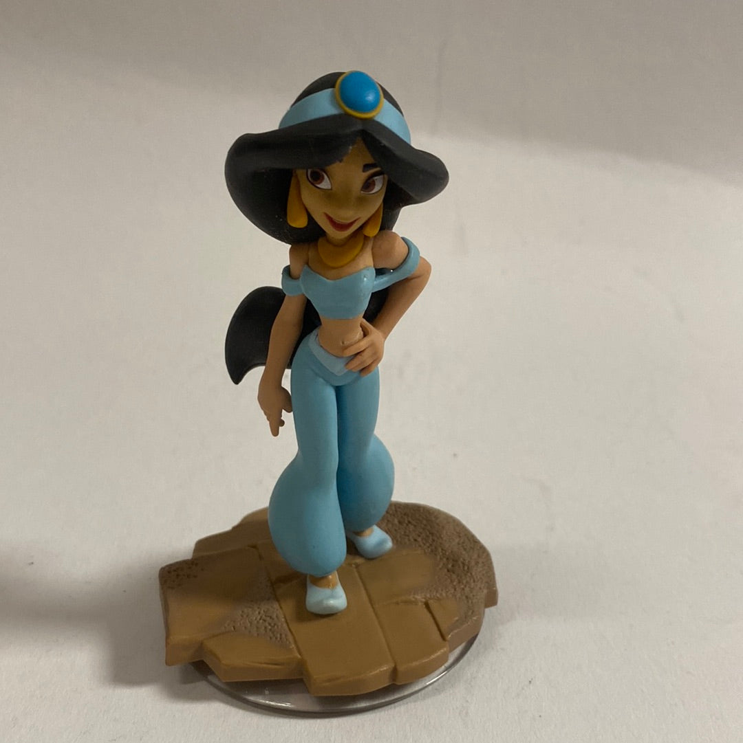 Jasmine Aladdin Disney Infinity 2.0