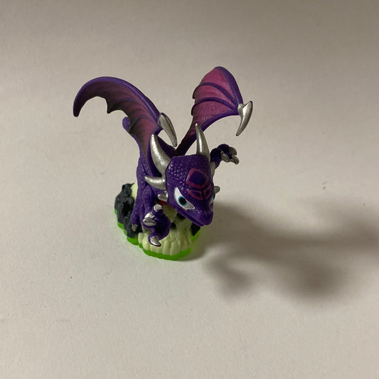 Skylanders Spyro’s Adventure Cynder