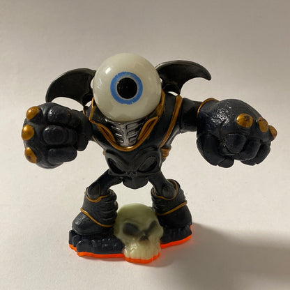 Skylanders Giants Eye Brawl