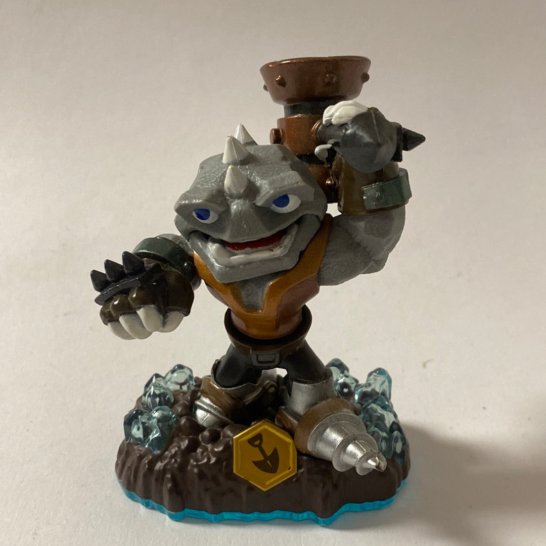 Skylander Swap Force Rubble Rouser