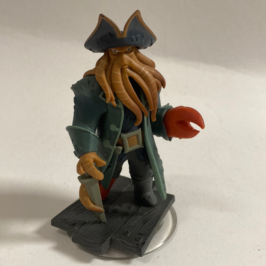 Davy Jones Disney Infinity 1.0