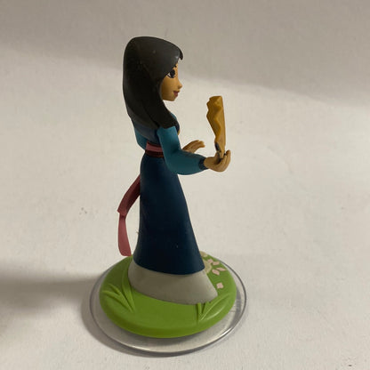 Mulan Disney Infinity 3.0