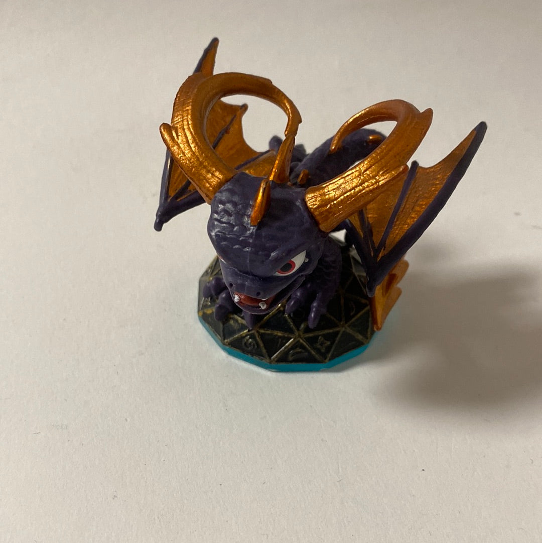 Skylanders Swap Force Mega Ram Spyro