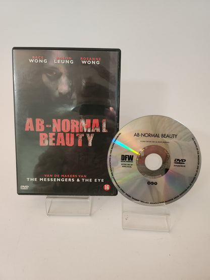 Ab-Normal Beauty Dvd - Dvd Volwassenen