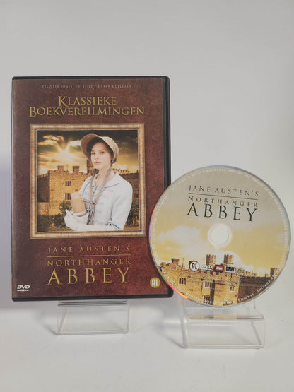 Abbey DVD - Feniks Gameshop