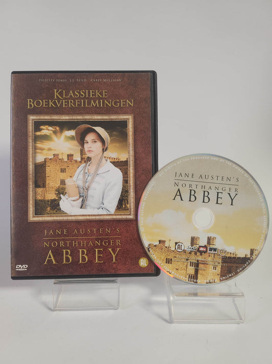 Abbey DVD - Feniks Gameshop