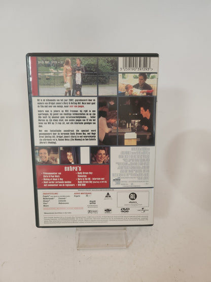 About a Boy DVD - Dvd Volwassenen