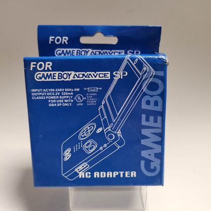 Geseald AC Adapter Game Boy Advance SP - Feniks Gameshop