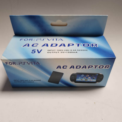 AC Adaptor 5V PS Vita - Feniks Gameshop
