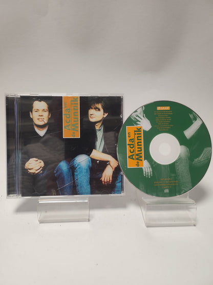 Acda en de Munnik CD - Cd