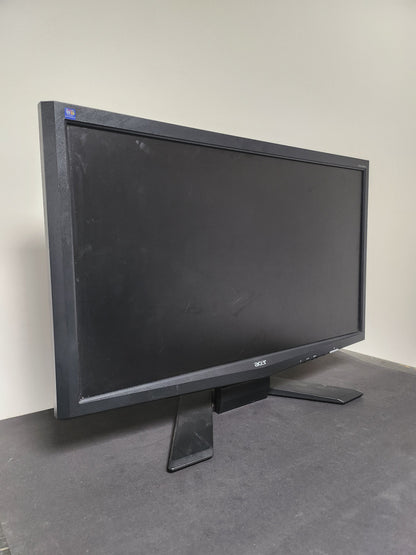 Acer X243HQ 23,6 Inch PC Beeldscherm - PC Beeldscherm