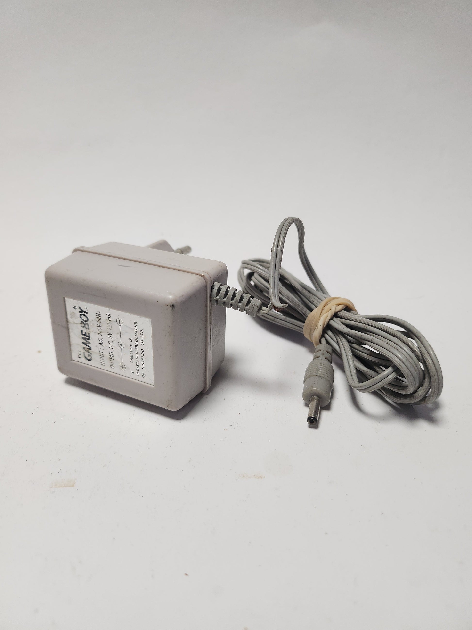 Adapter Game Boy Classic - Game Boy Classic Accessoires
