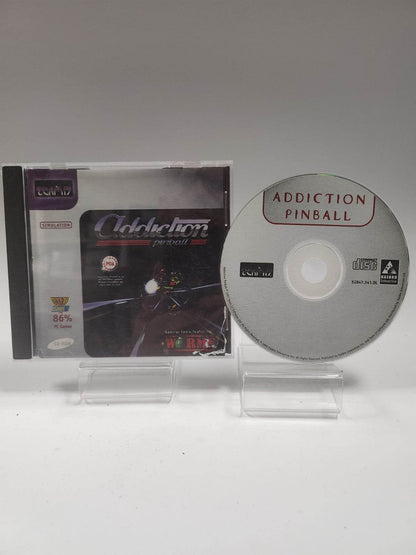 Addiction Pinball PC - Feniks Gameshop