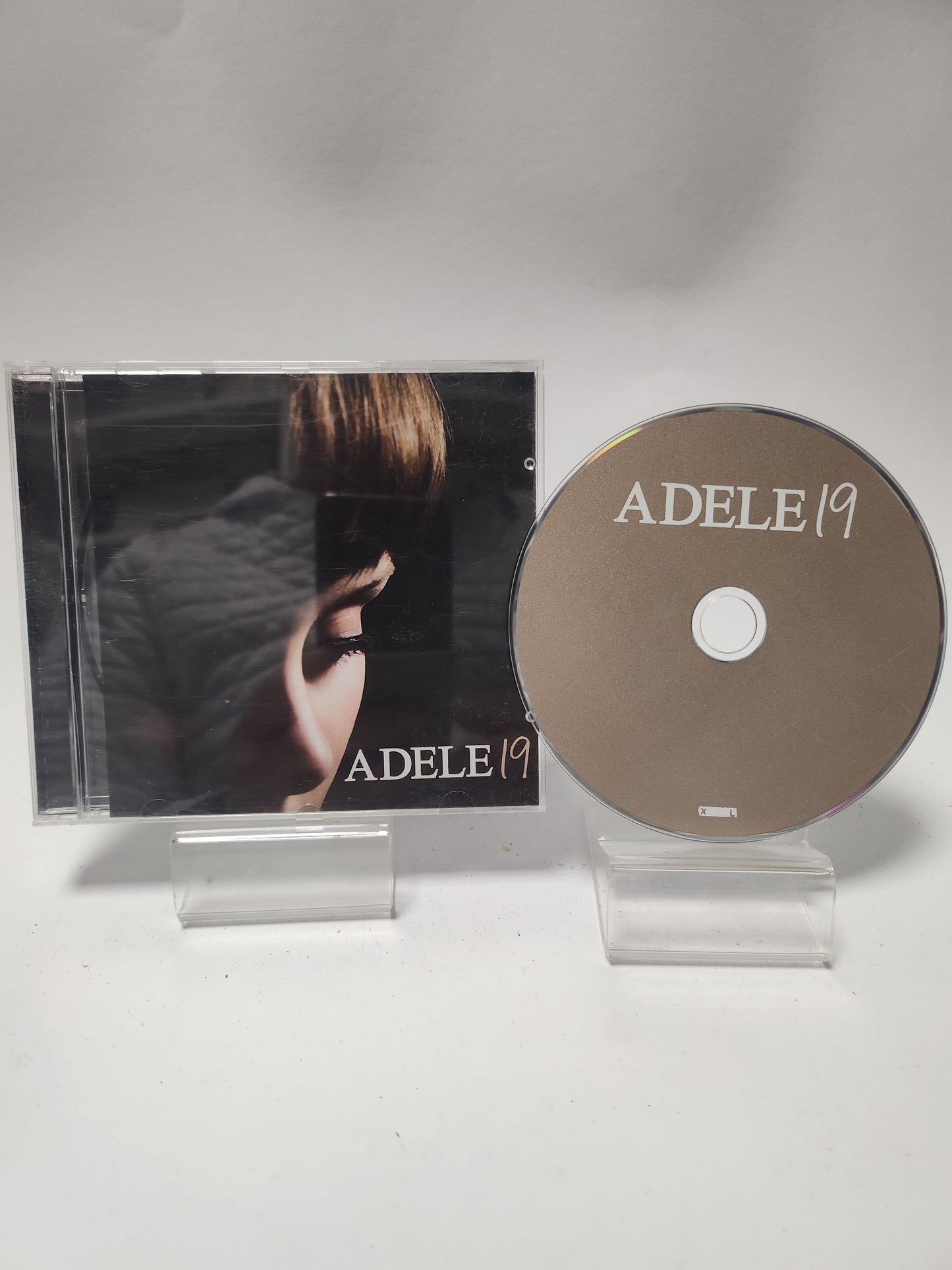 Adele 19 CD - Cd