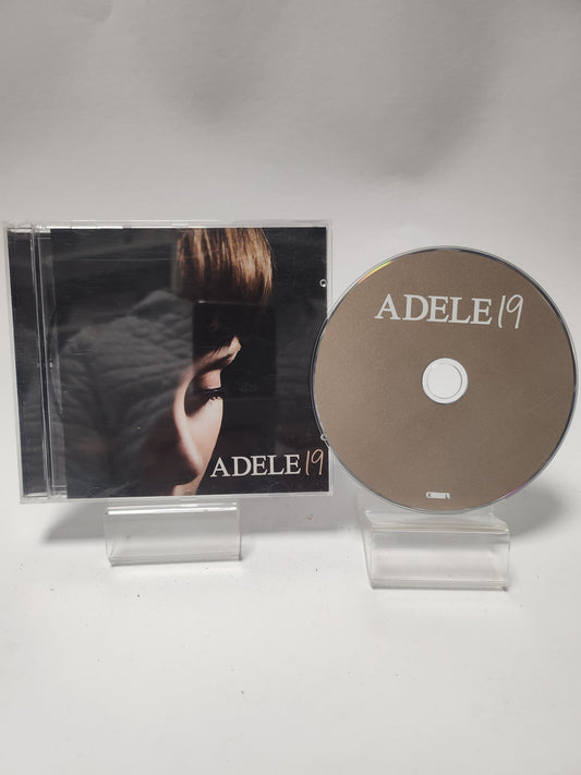 Adele 19 CD - Cd
