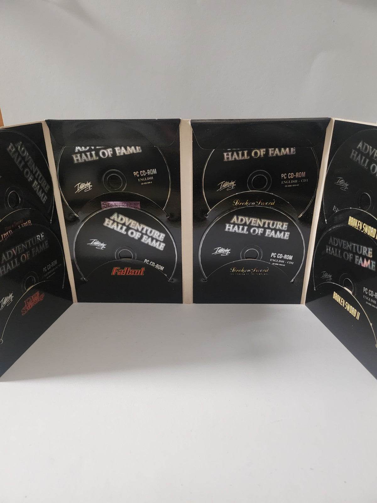 Adventure Hall of Fame PC - Feniks Gameshop