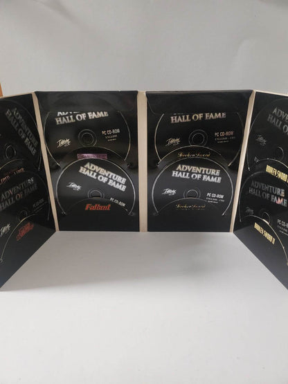 Adventure Hall of Fame PC - Feniks Gameshop