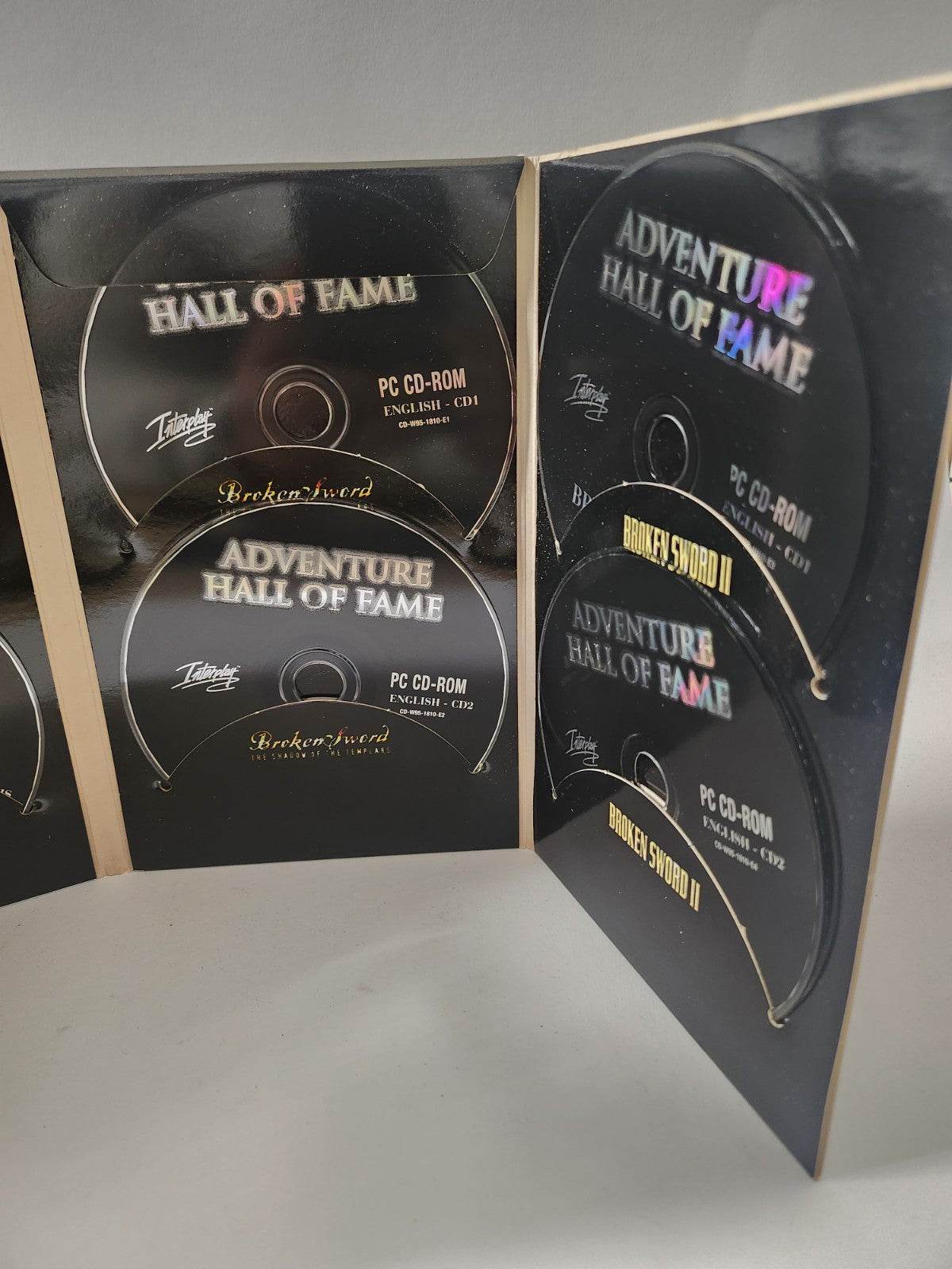 Adventure Hall of Fame PC - Feniks Gameshop