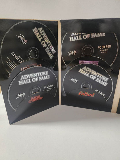 Adventure Hall of Fame PC - Feniks Gameshop