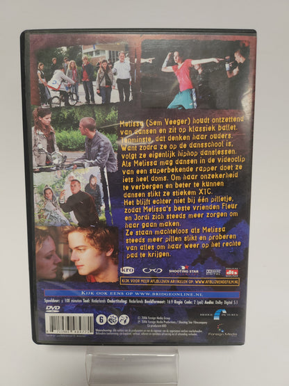 Afblijven DVD Kids - Dvd kids