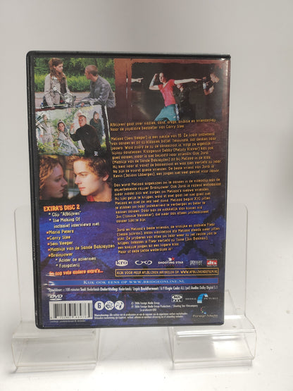 Afblijven Dvd Kids - Dvd kids