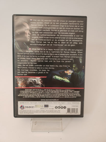Aftermath DVD - Dvd Volwassenen