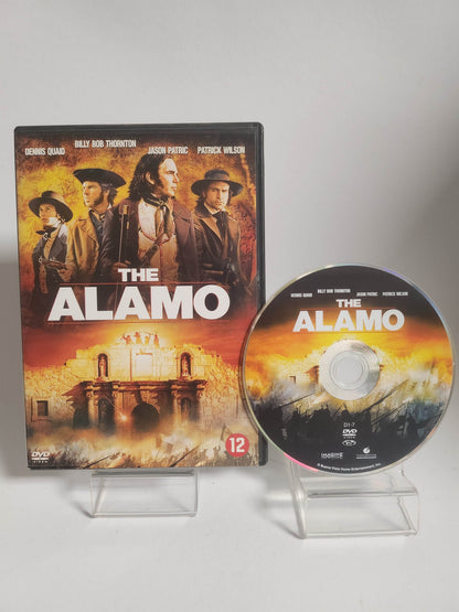 Alamo DVD - Feniks Gameshop