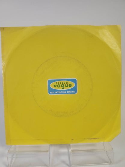 Albert Hennebel: Marche des Routiers Single Vinyl - Feniks Gameshop