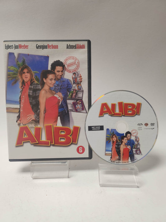 Alibi DVD Kids - Feniks Gameshop
