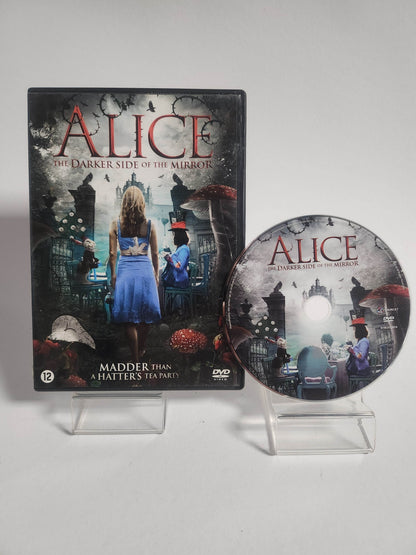 Alice DVD - Feniks Gameshop