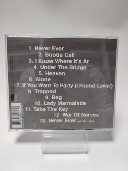 All Saints CD - Cd