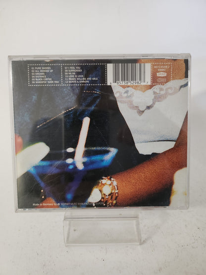 All Saints CD - Cd