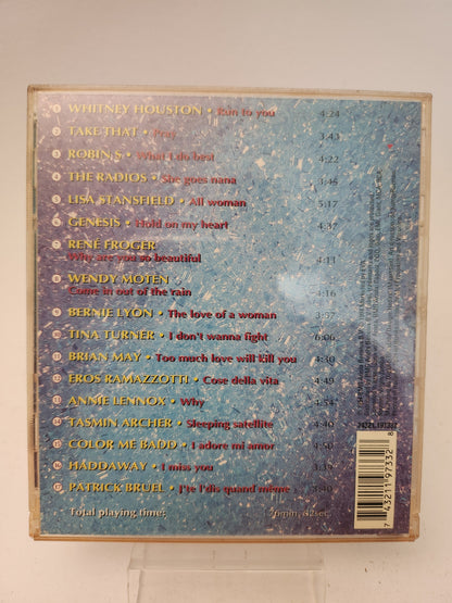 All You Need is Love Deel 1 CD - Cd