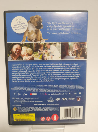 Alle Tijd Dvd - Dvd Volwassenen
