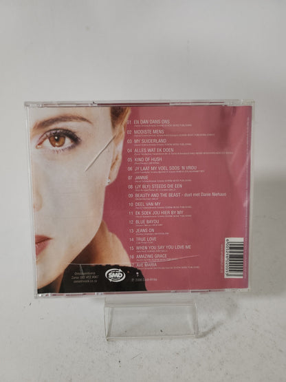 Amanda Luyt: Deel van Mij CD - Cd