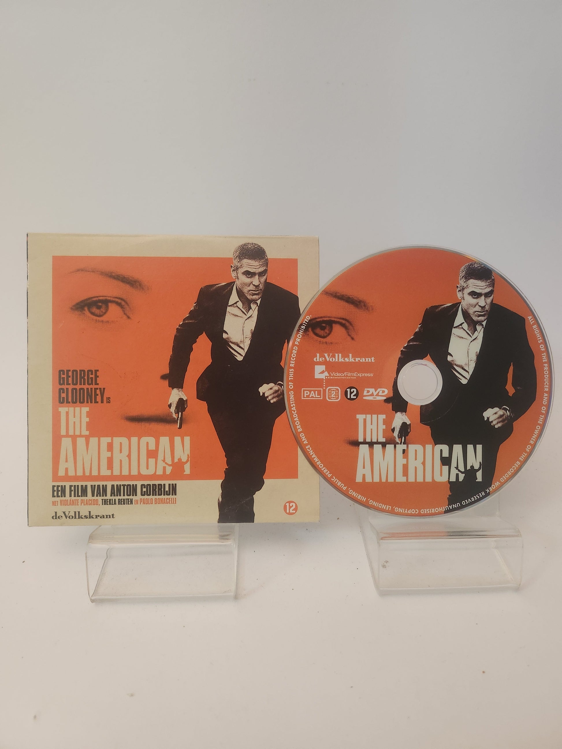 American Dvd - Dvd Volwassenen