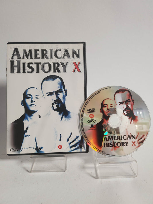 American History X DVD - Feniks Gameshop