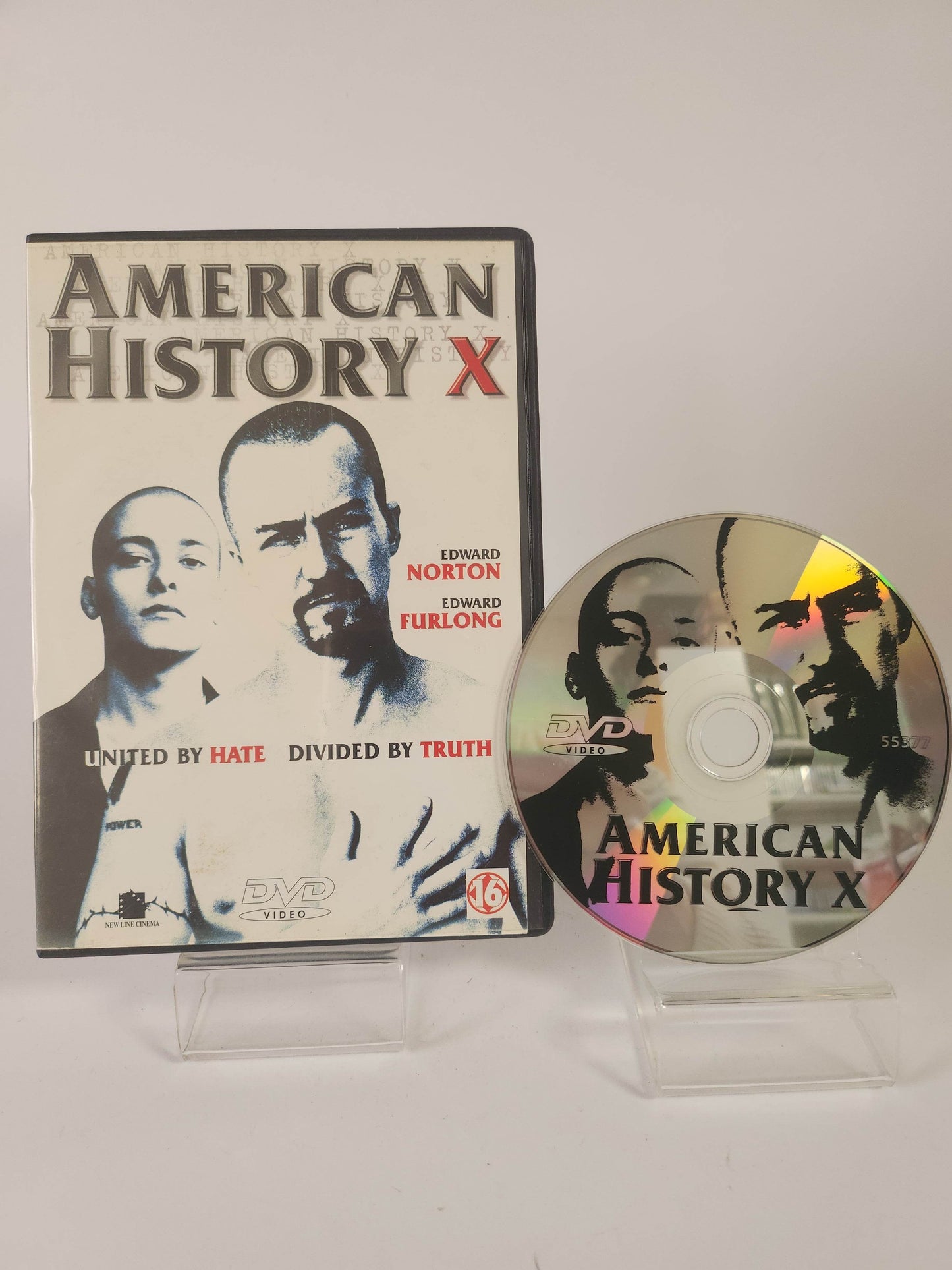 American History X DVD - Feniks Gameshop