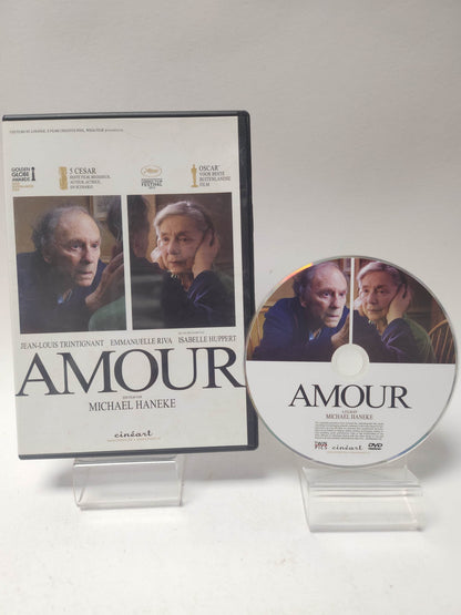 Amour DVD - Feniks Gameshop