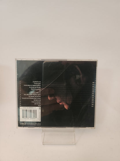 Andre Hazes: Want ik Hou van Jou CD - Cd