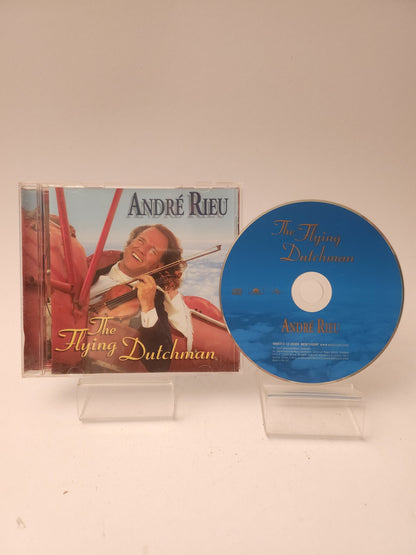 Andre Rieu: the Flying Dutchman CD - Cd