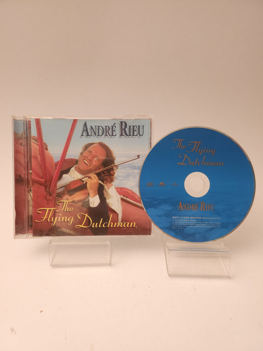 Andre Rieu: the Flying Dutchman CD - Cd