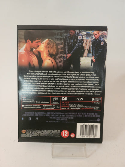 Angel Eyes Dvd - Dvd Volwassenen